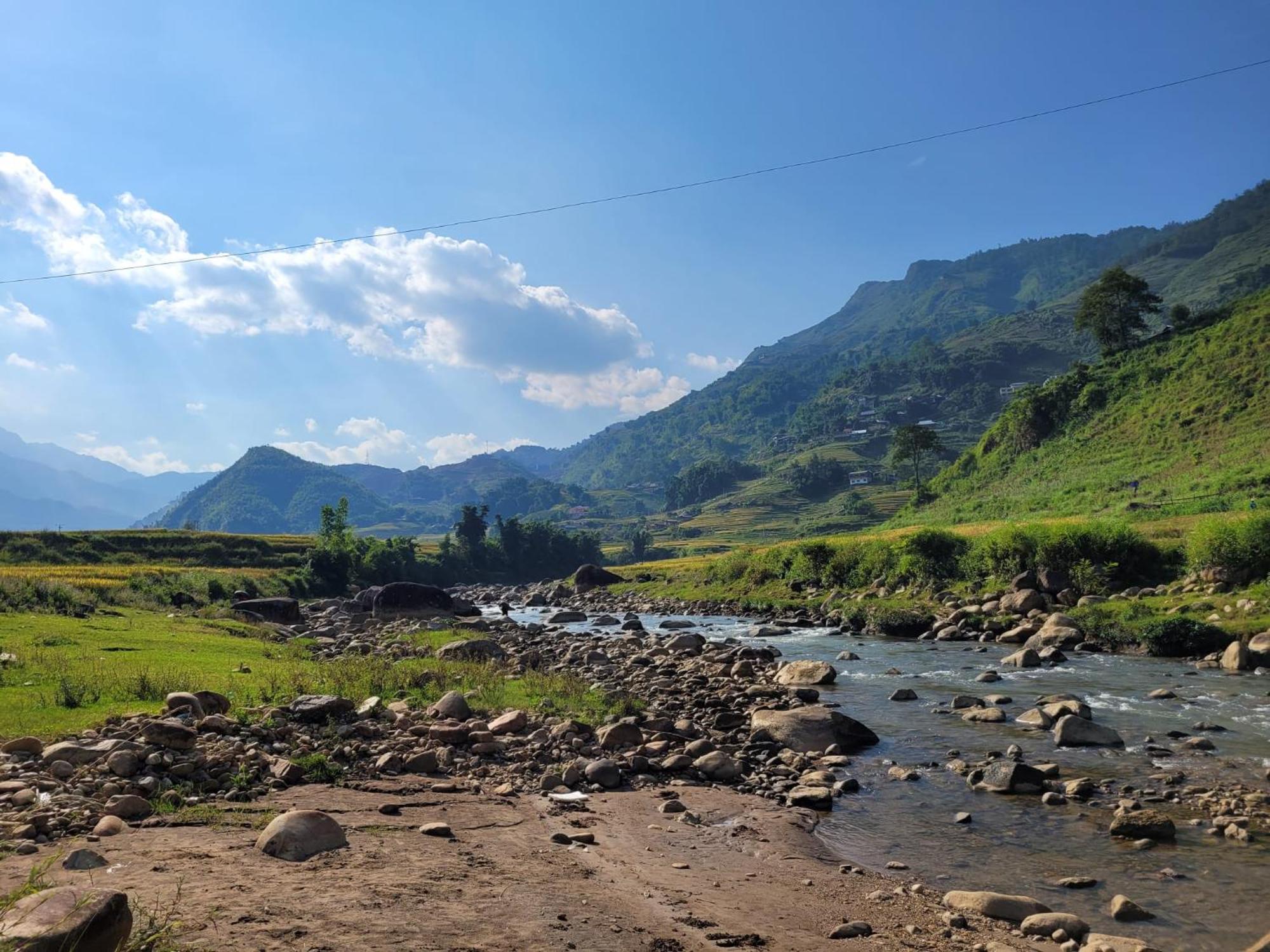 Surelee Homestay Sa Pa Luaran gambar