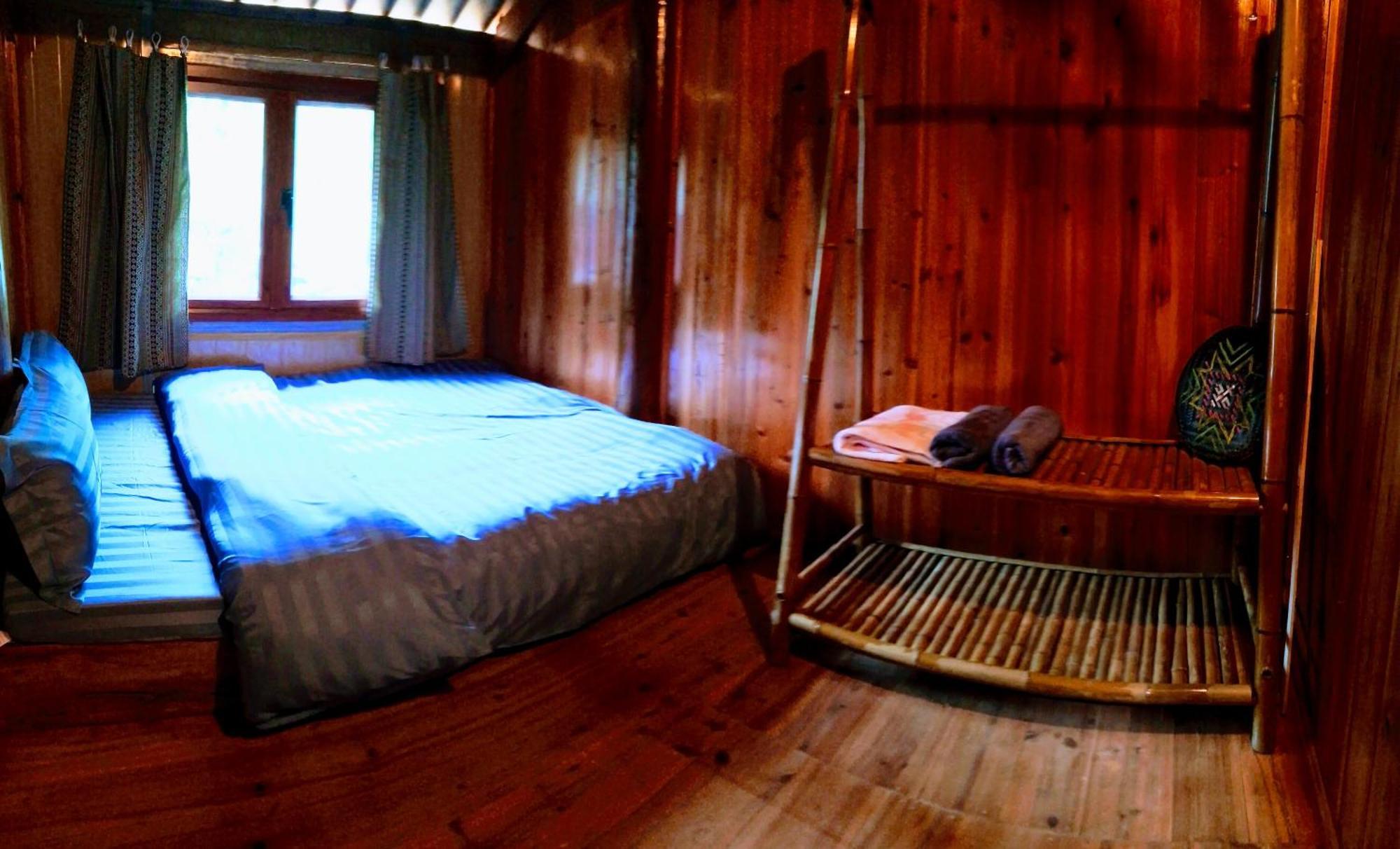 Surelee Homestay Sa Pa Bilik gambar