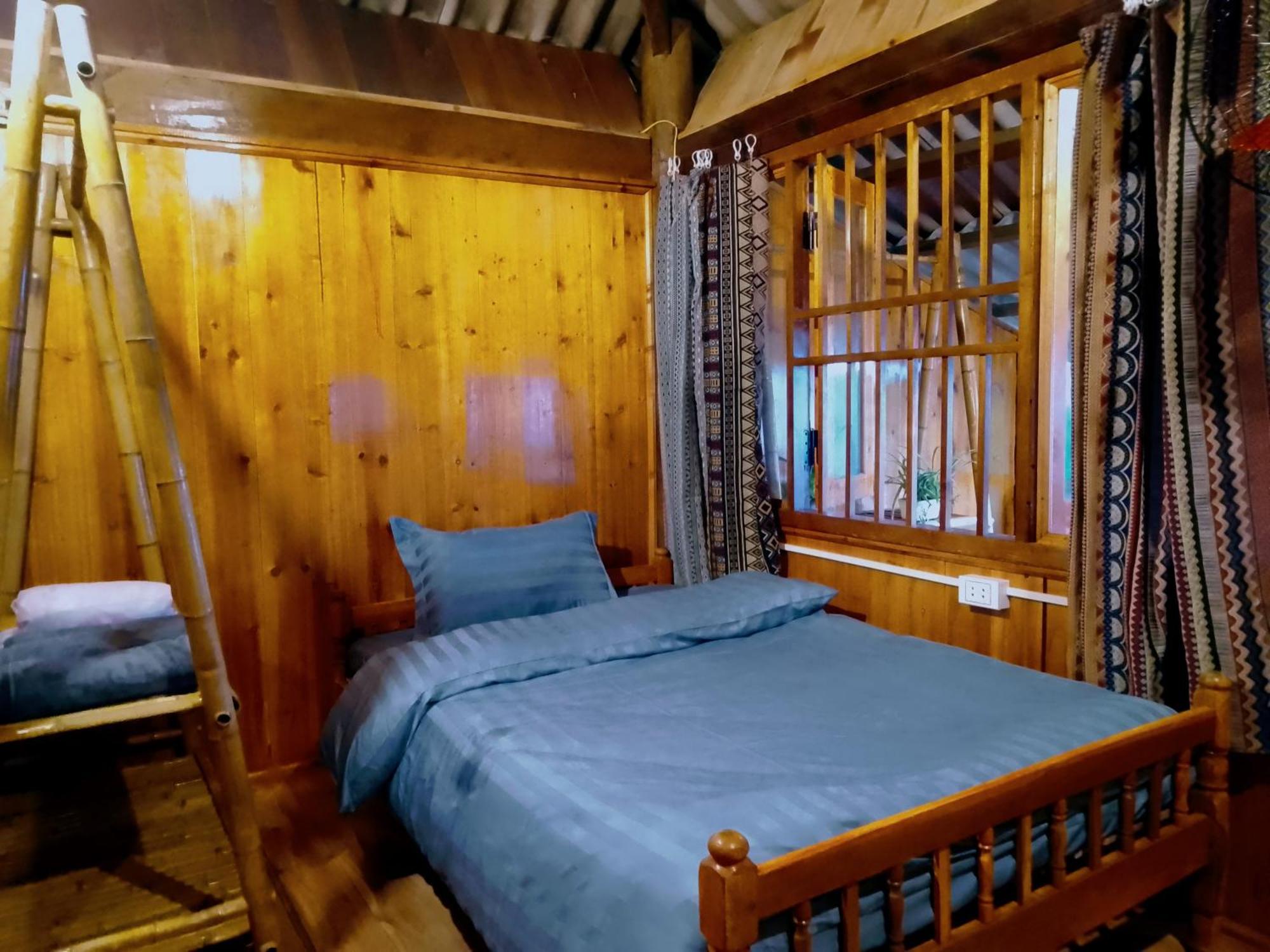 Surelee Homestay Sa Pa Bilik gambar
