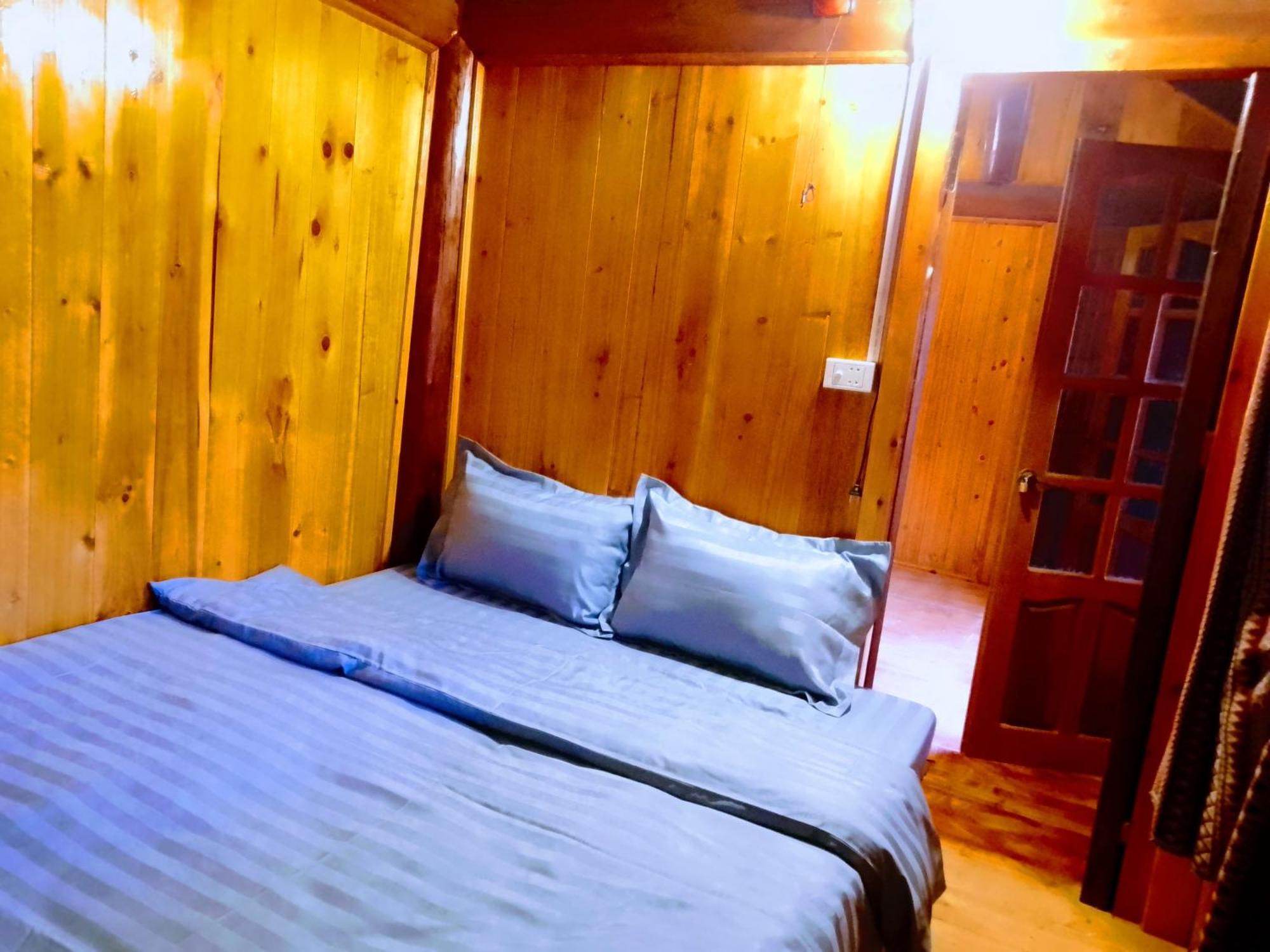 Surelee Homestay Sa Pa Bilik gambar