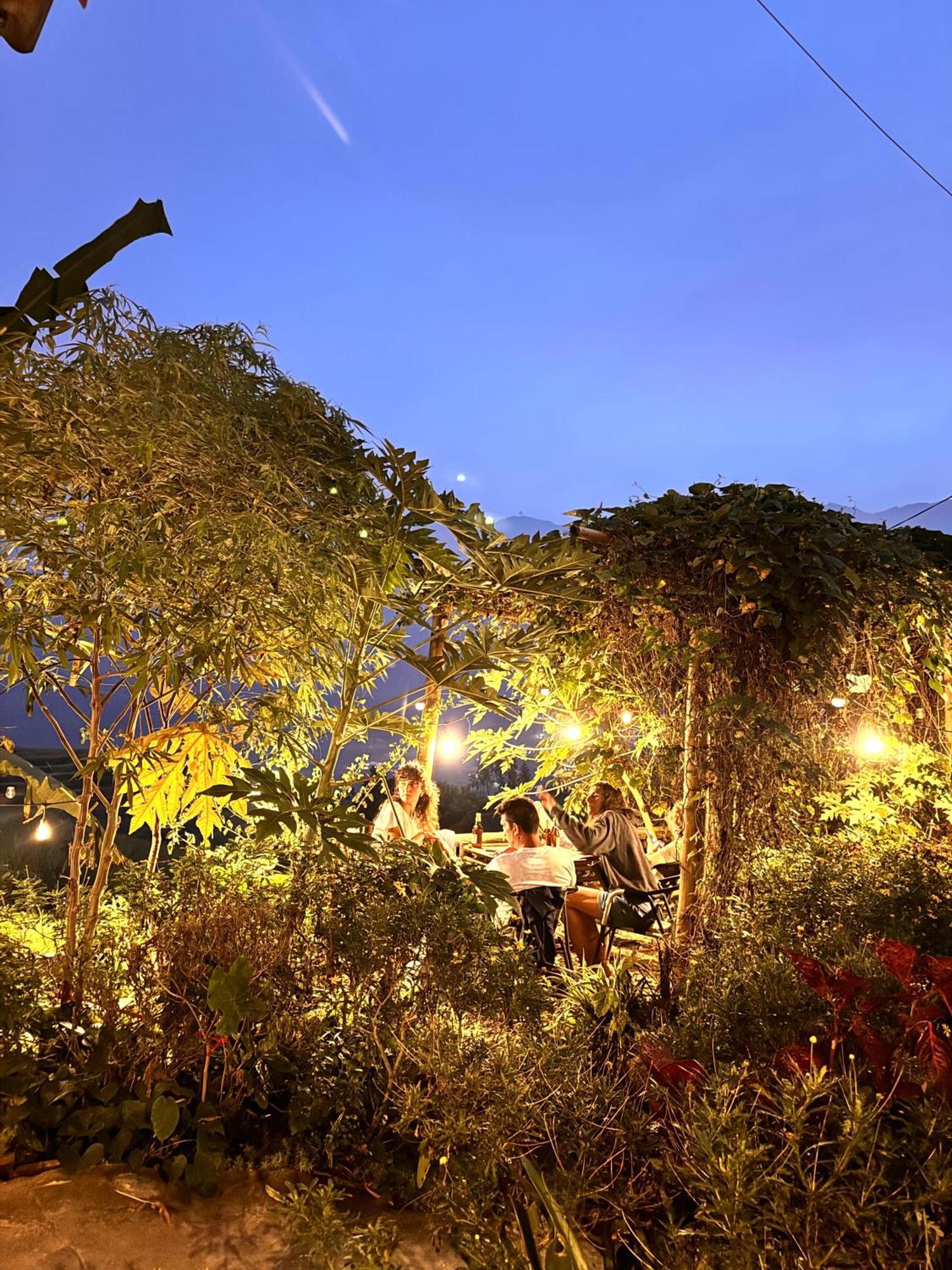 Surelee Homestay Sa Pa Luaran gambar