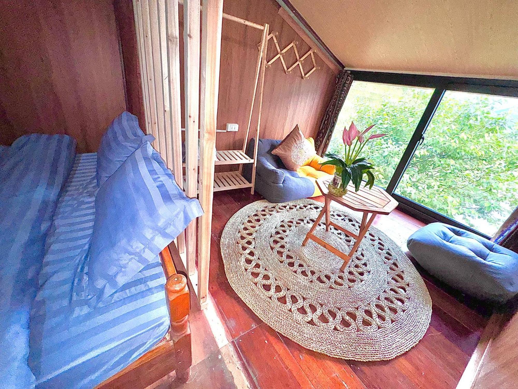 Surelee Homestay Sa Pa Luaran gambar
