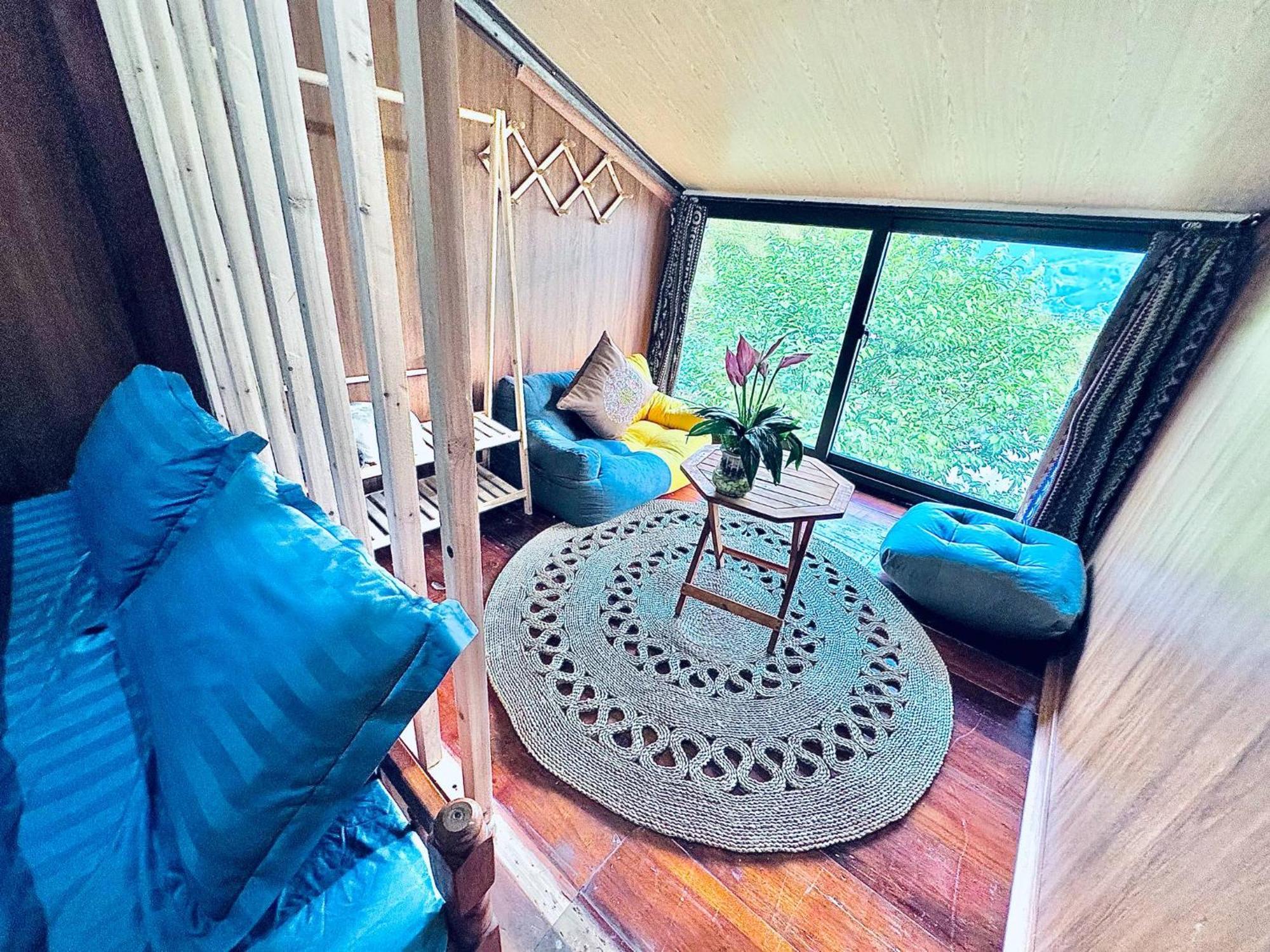 Surelee Homestay Sa Pa Luaran gambar
