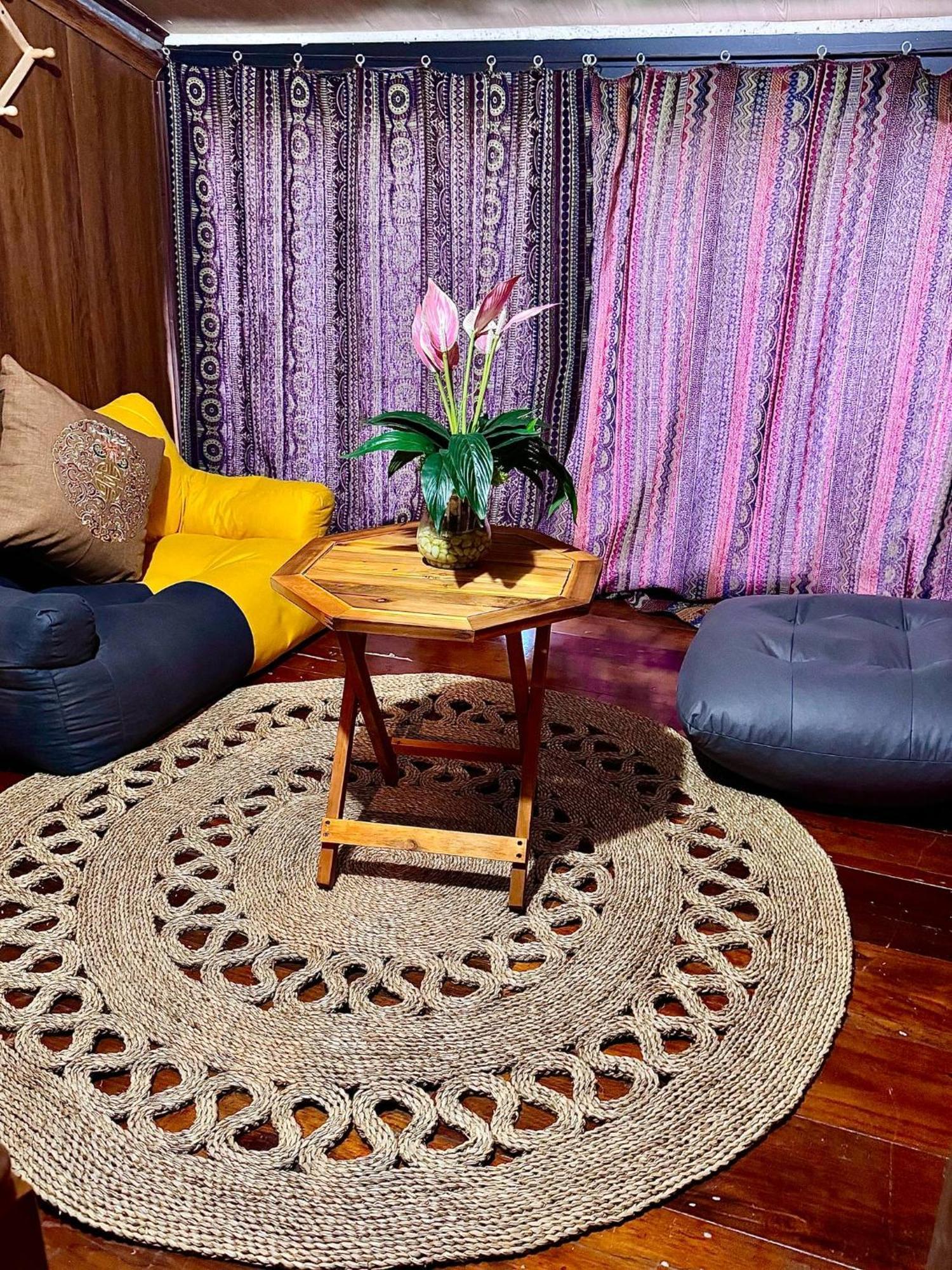 Surelee Homestay Sa Pa Luaran gambar