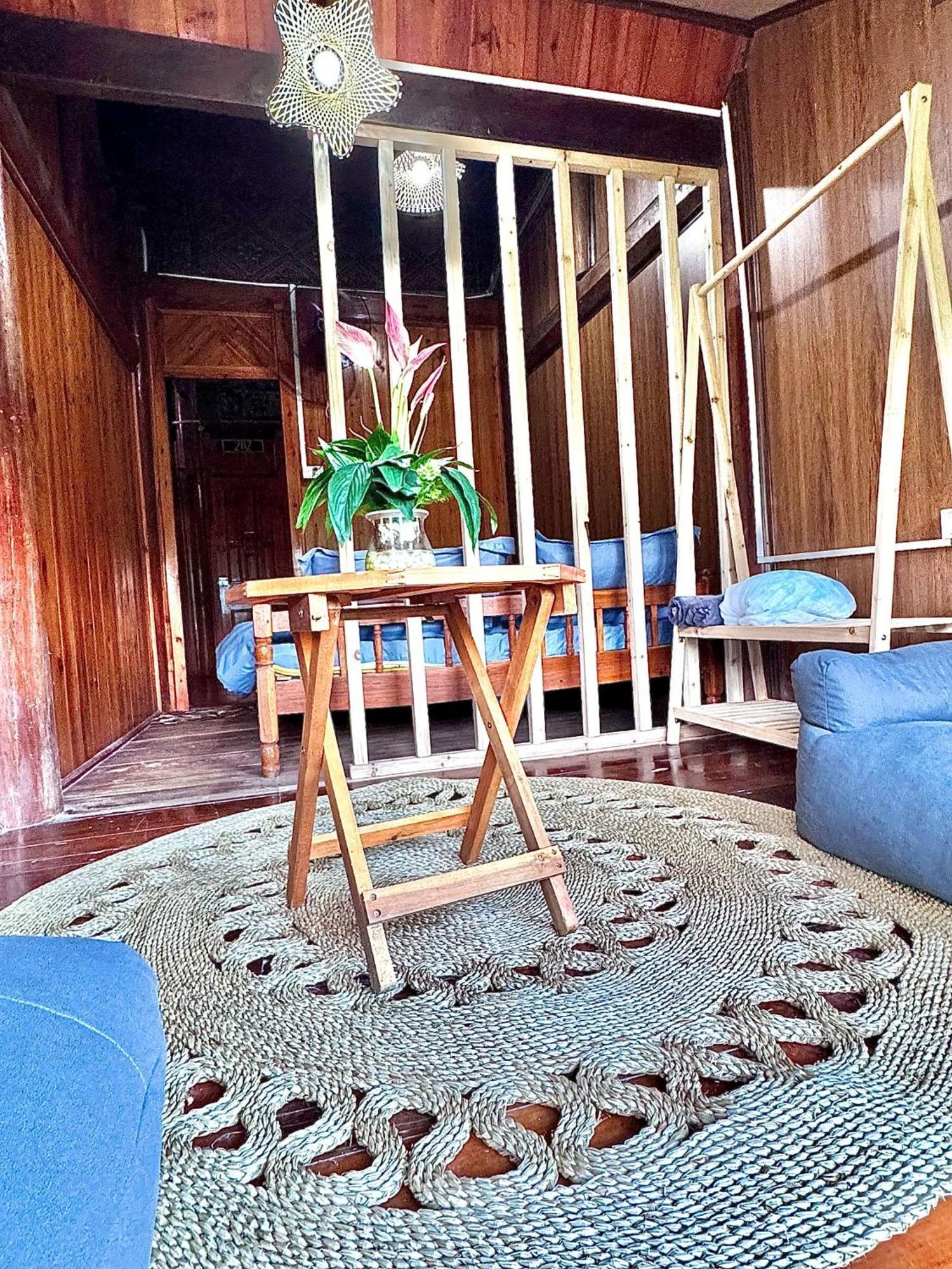 Surelee Homestay Sa Pa Luaran gambar