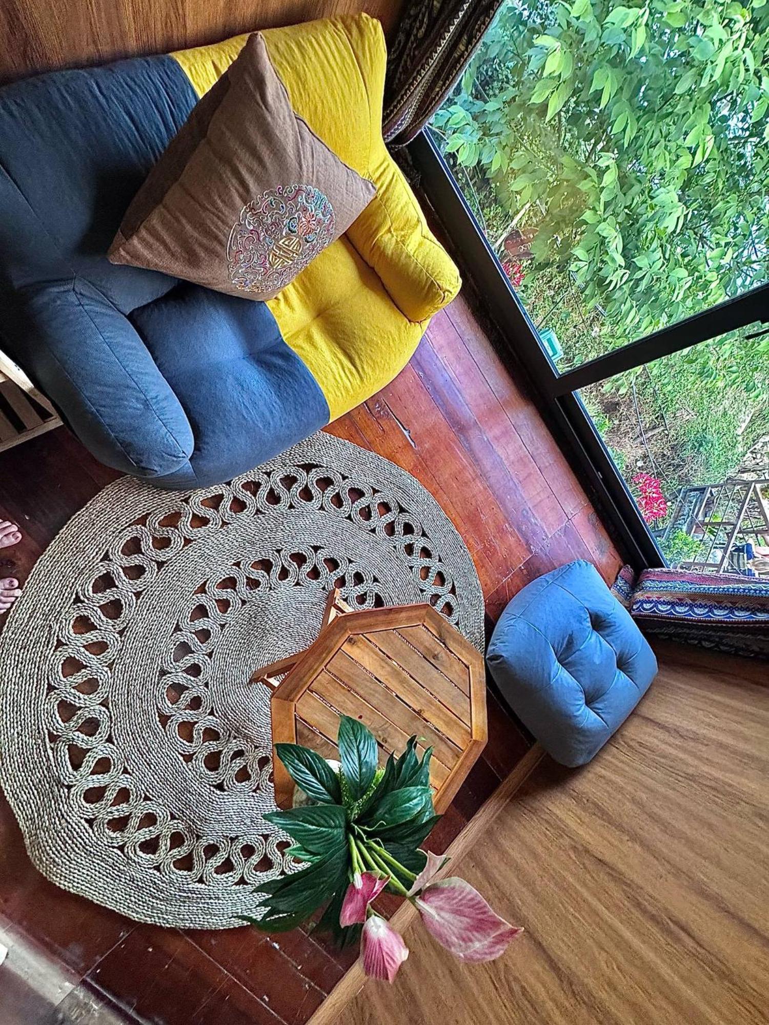 Surelee Homestay Sa Pa Luaran gambar