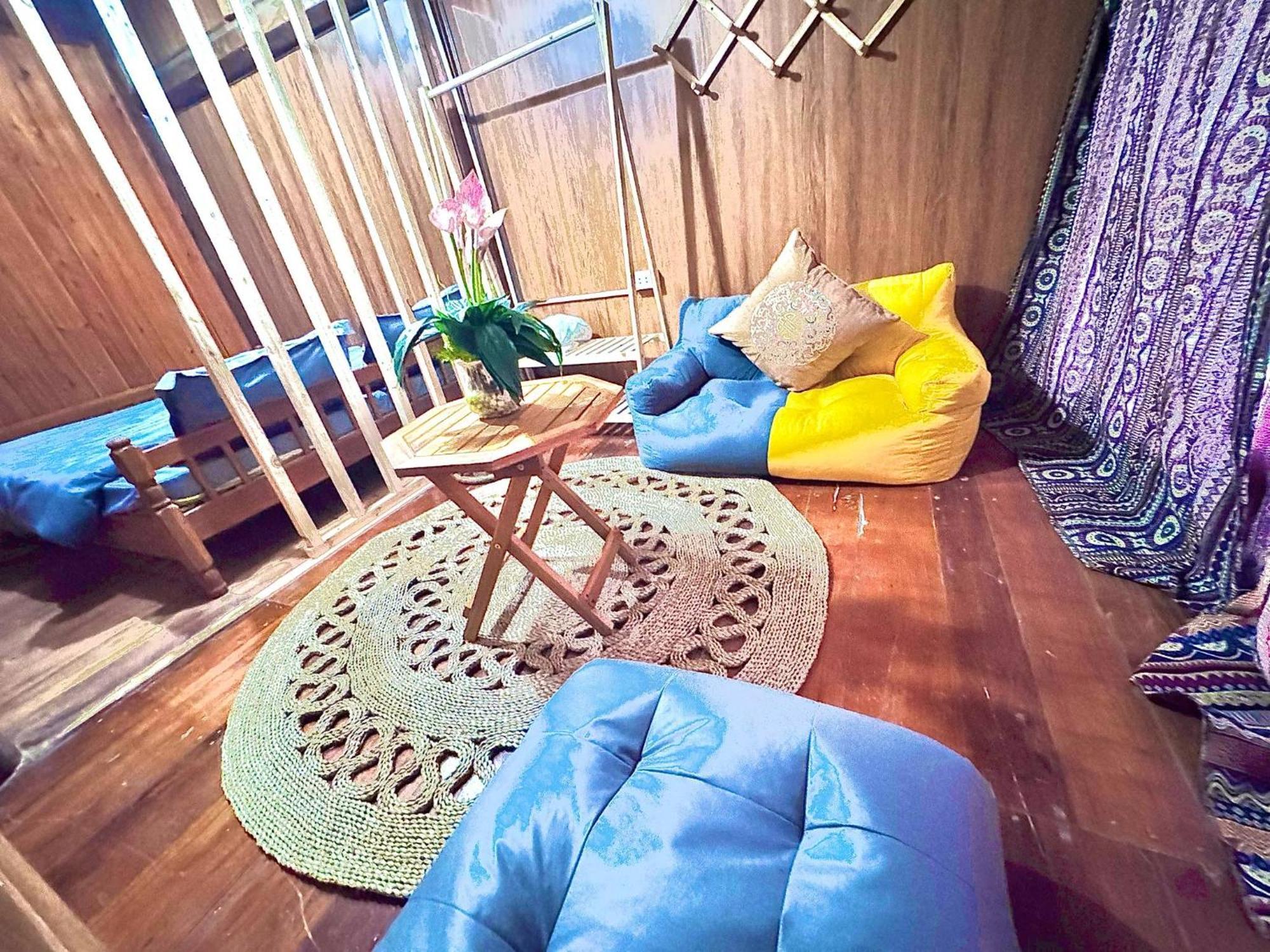 Surelee Homestay Sa Pa Luaran gambar