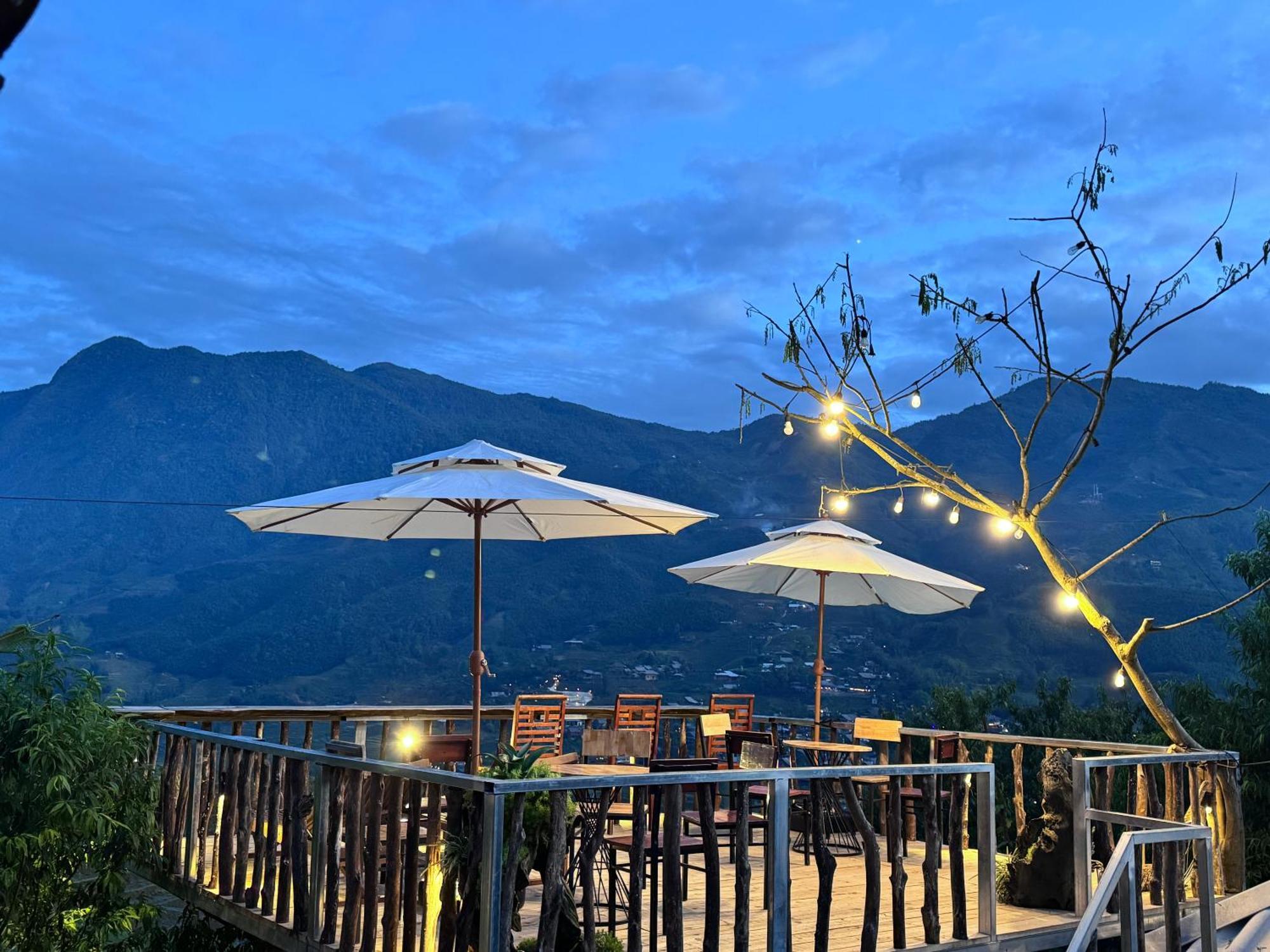 Surelee Homestay Sa Pa Luaran gambar
